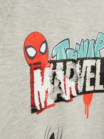 Cool Club - Sudadera en gris