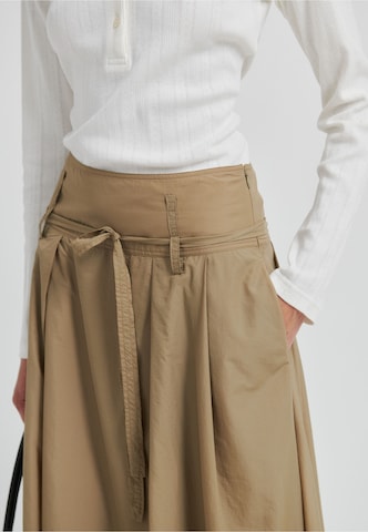 SECOND FEMALE Rok 'Amari' in Beige