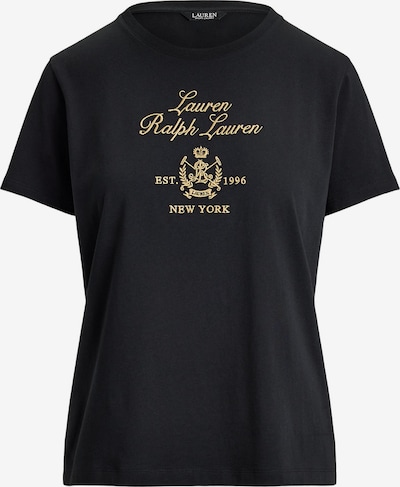 Lauren Ralph Lauren Petite Paita koossa XXS-XS värissä keltainen / musta, Tuotenäkymä