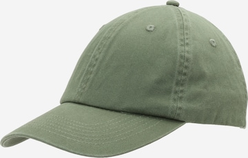 žalia Everly Kepurė: priekis