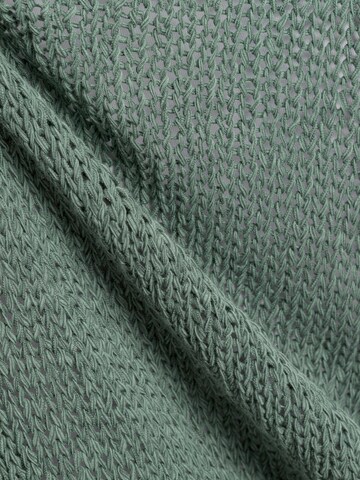 Franco Callegari Pullover in Grün