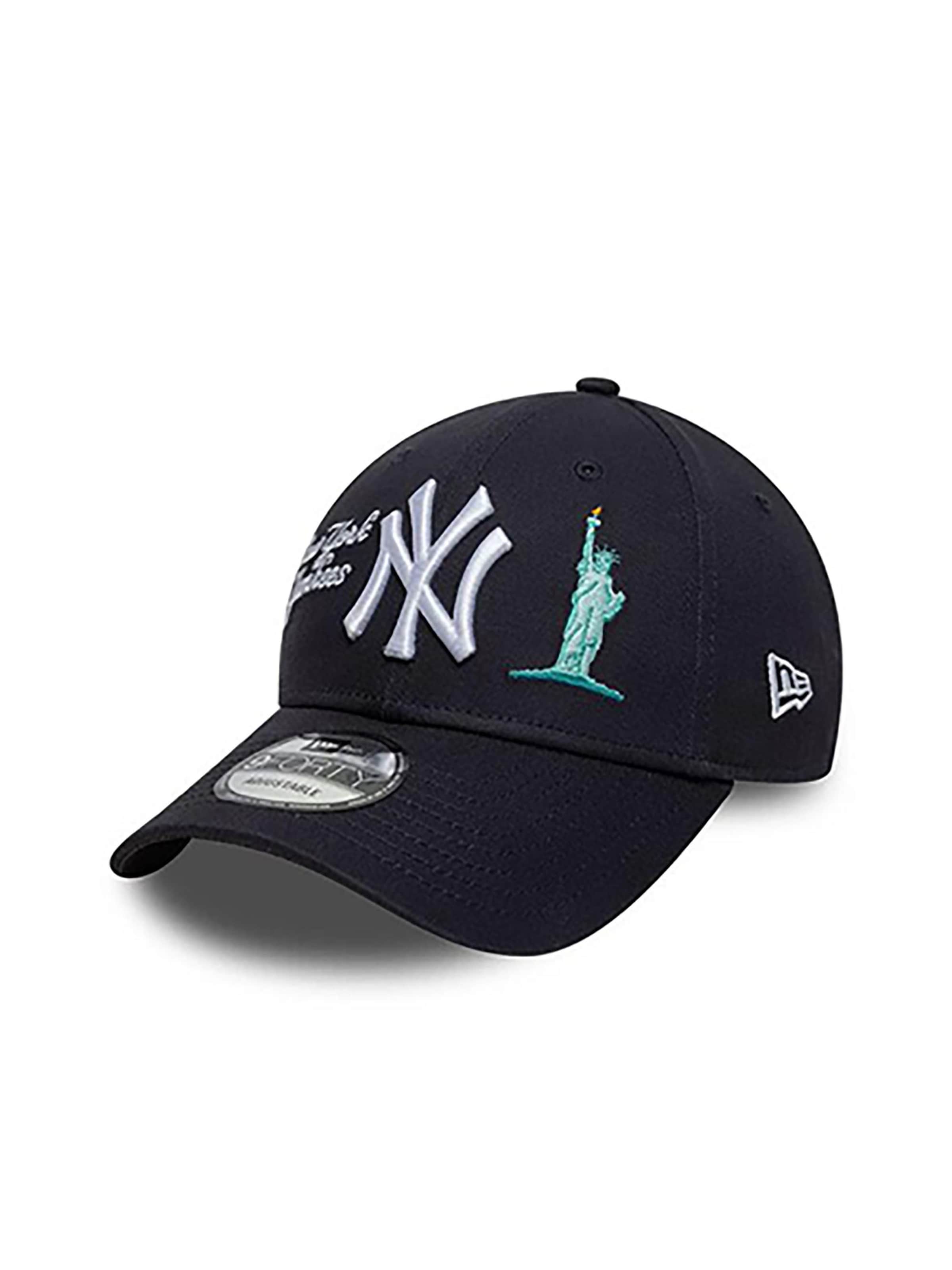 NEW ERA Cap in Blue