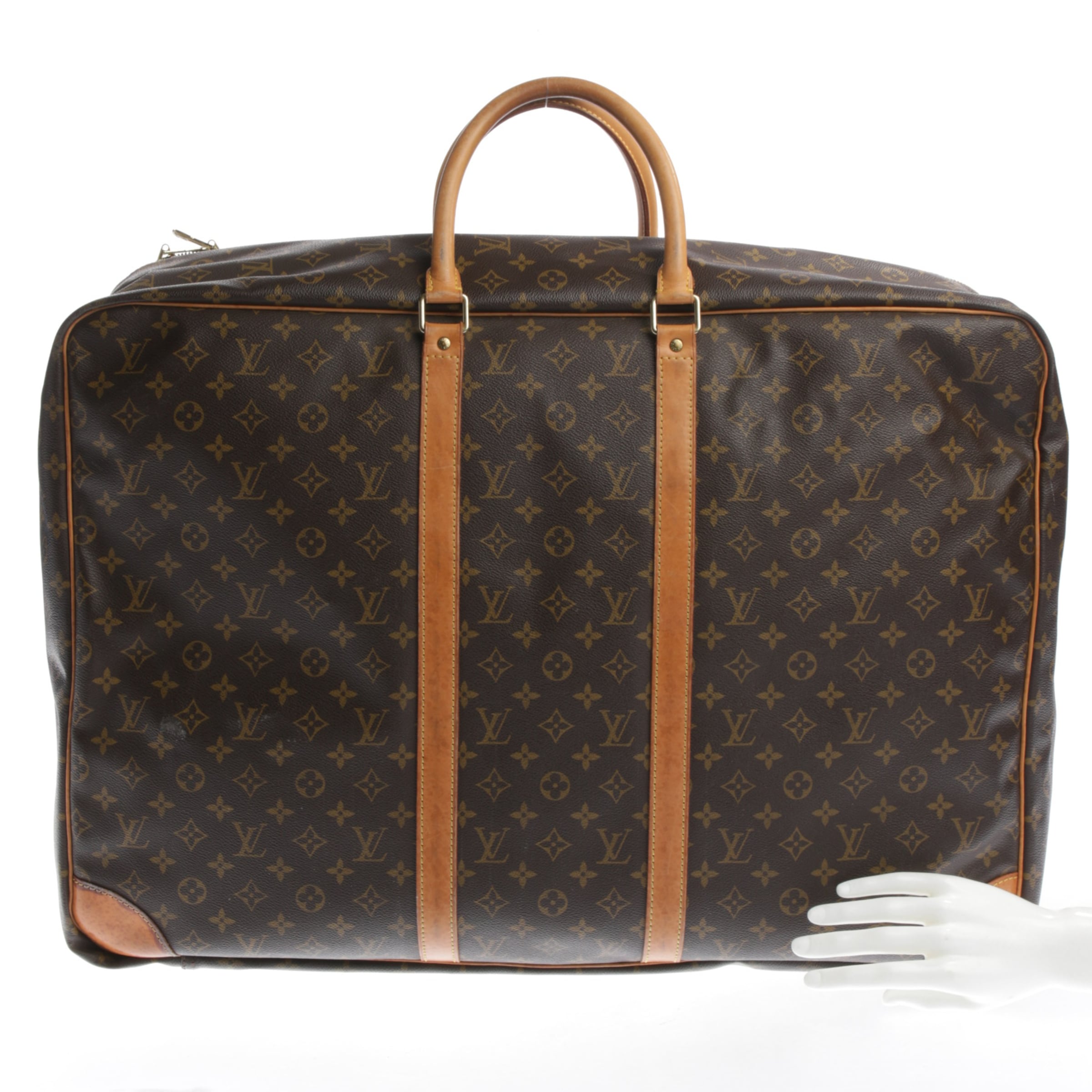 Louis Vuitton Bag in One size in Brown