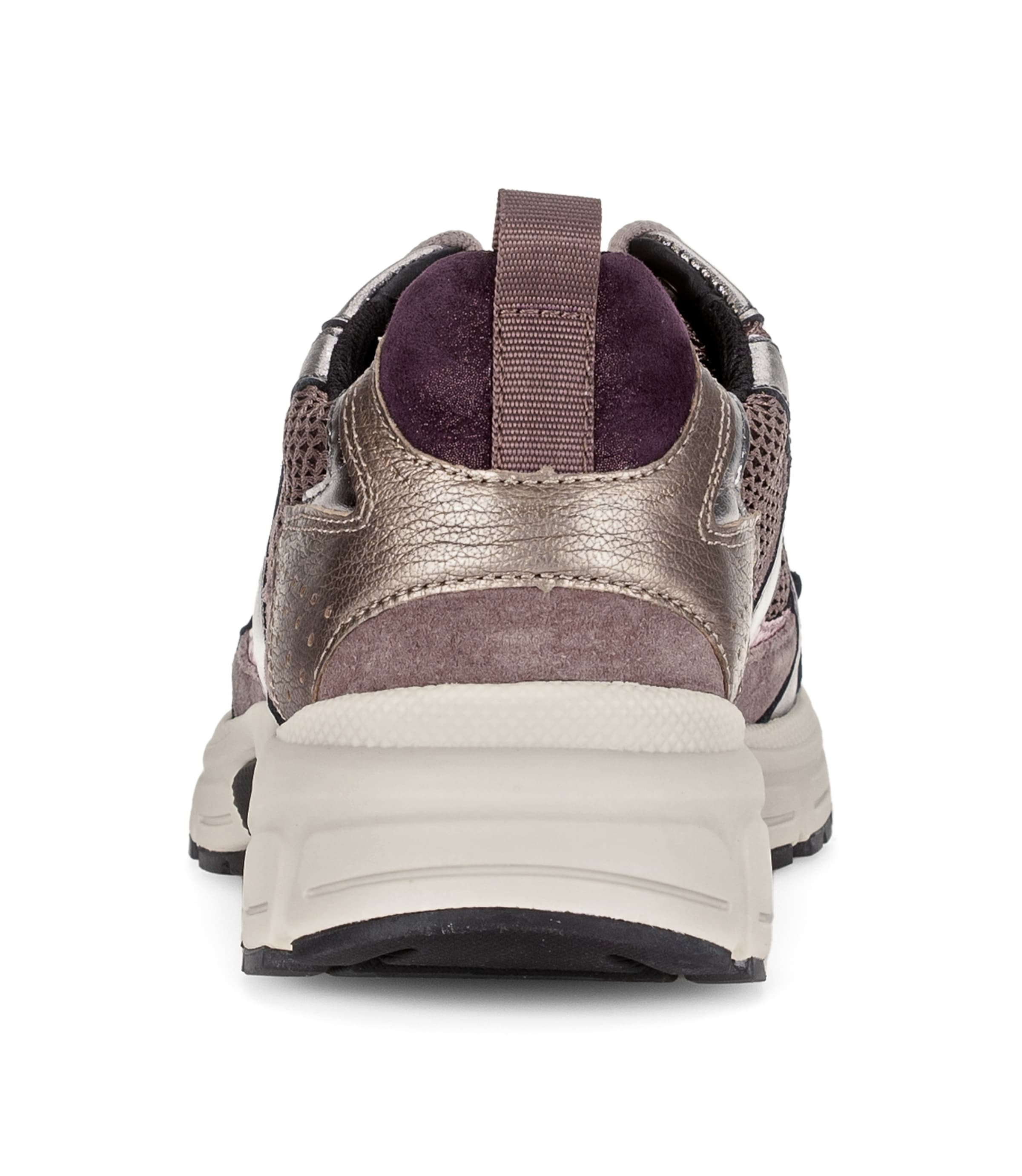 GABOR Sneakers in Beige