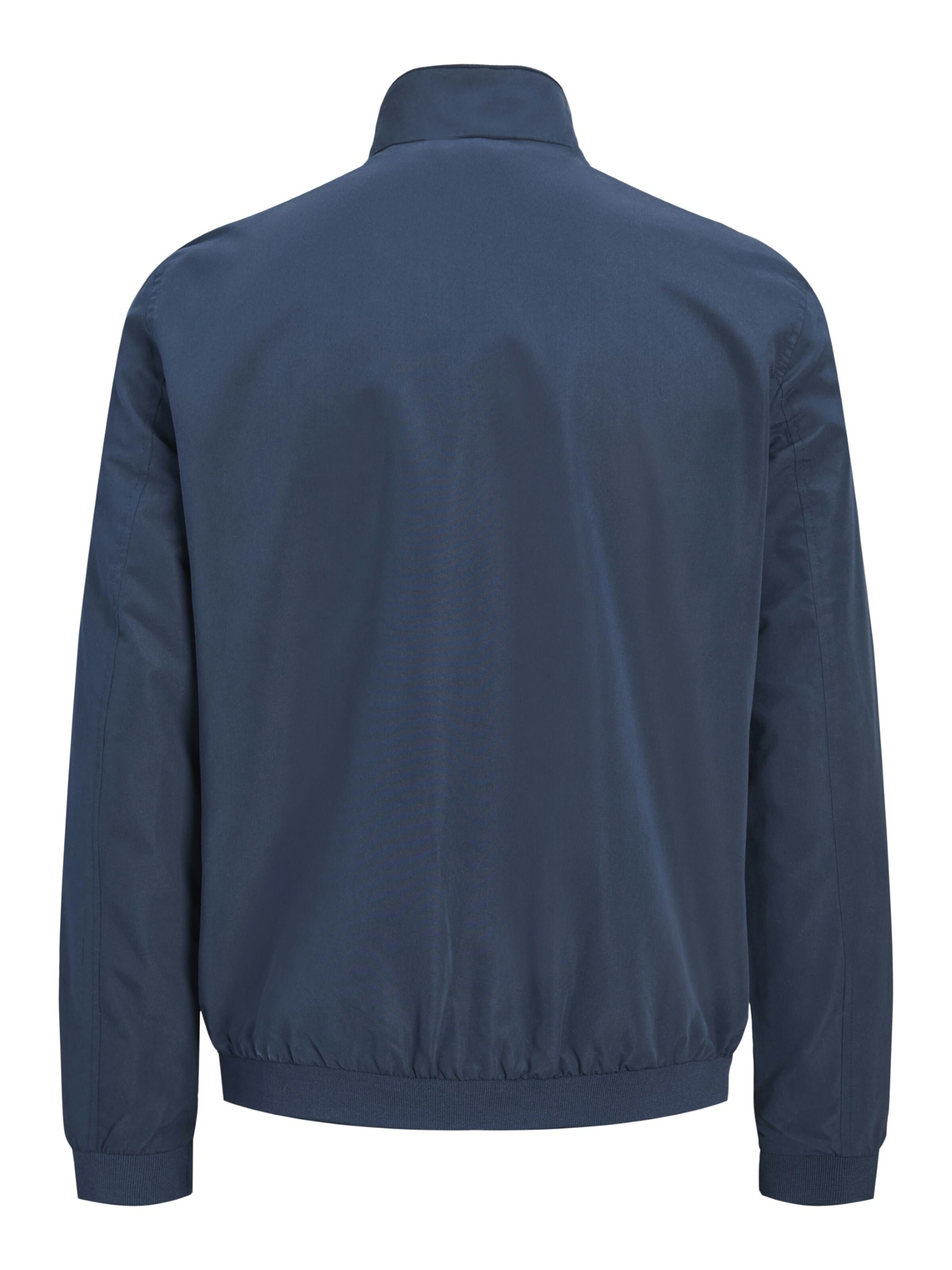 Veste mi-saison 'JJERUSH' JACK & JONES en bleu