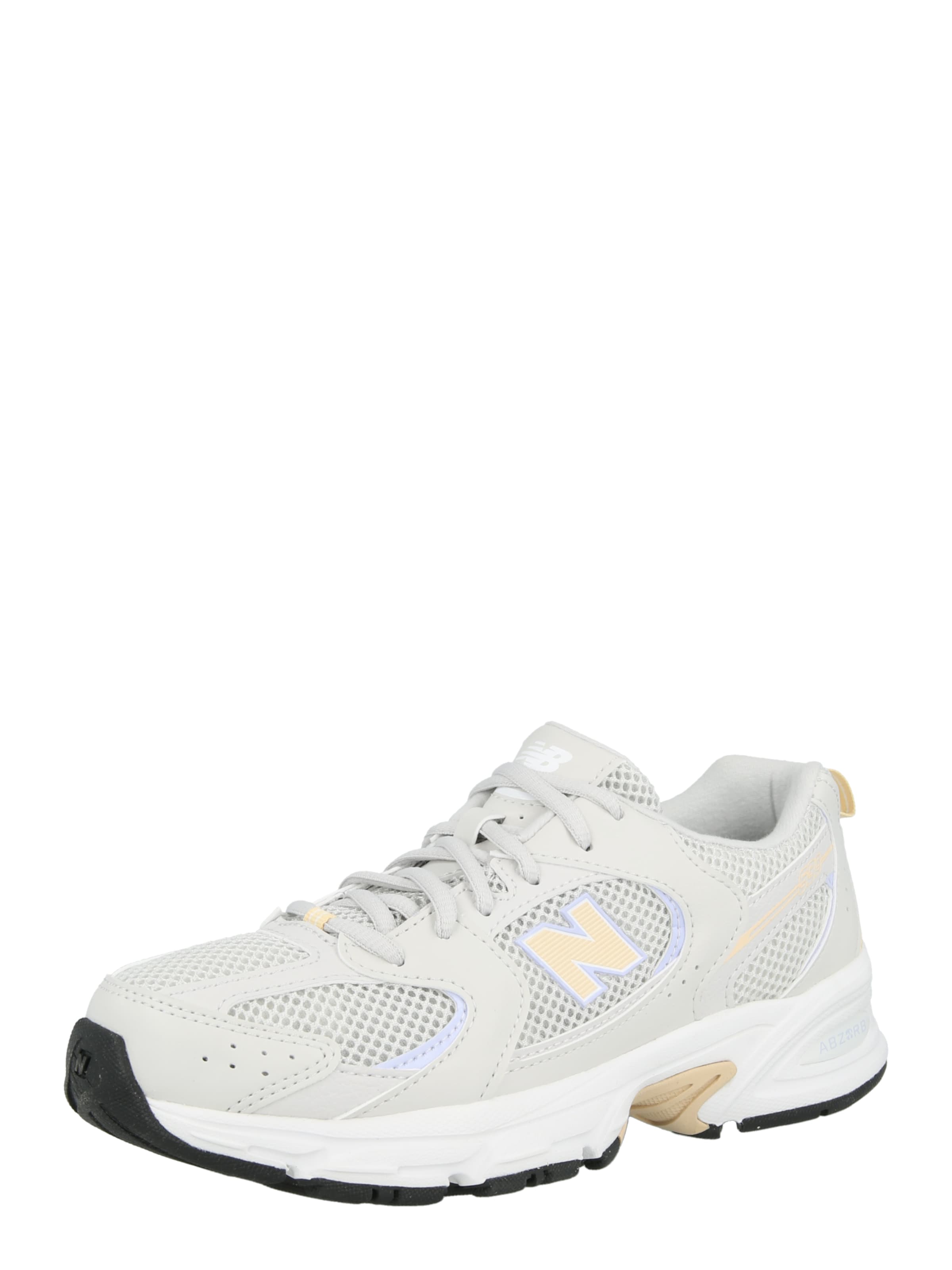 new balance Σνίκερ '530' σε γκρι: μπροστά