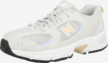 new balance Tennarit '530' värissä harmaa: etupuoli