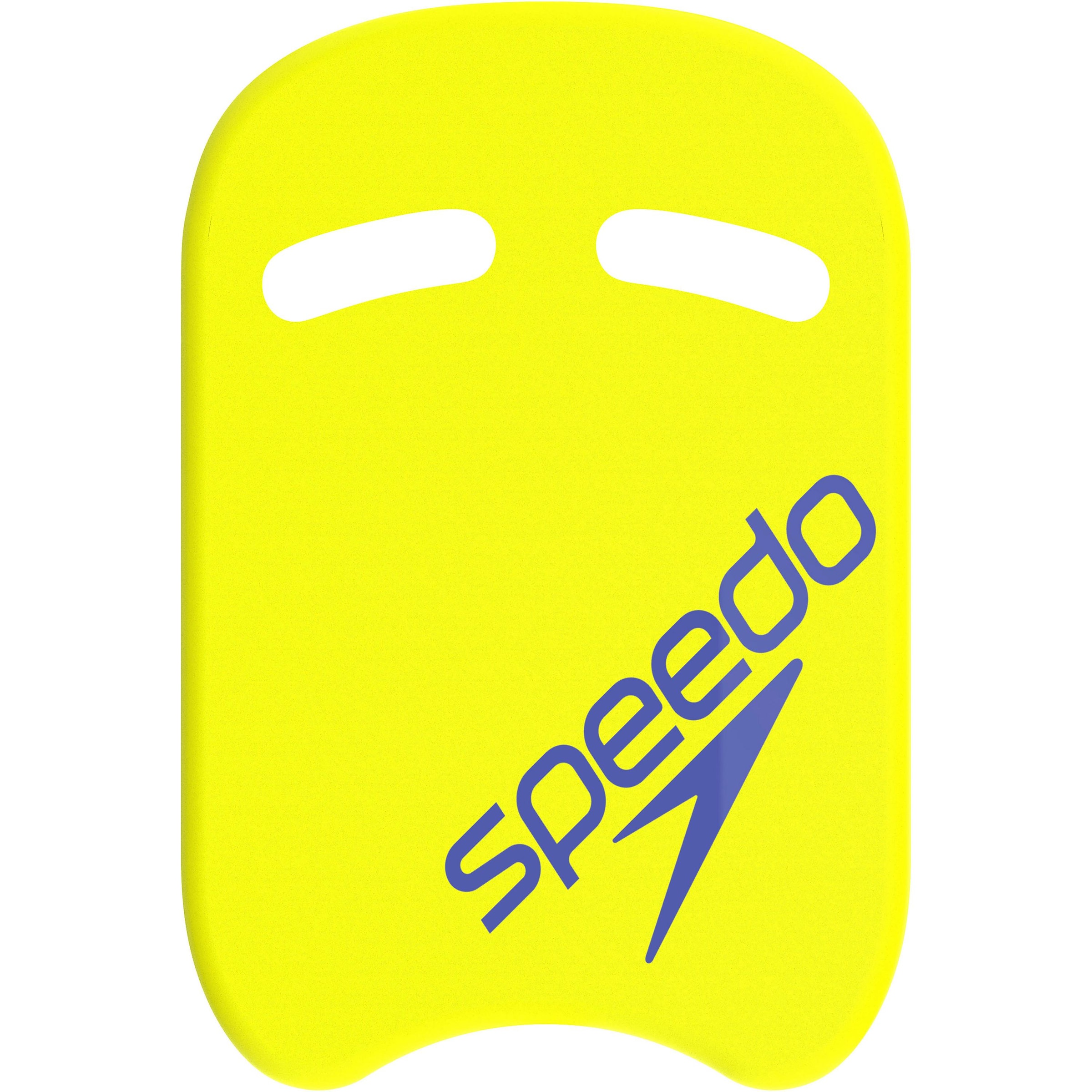 SPEEDO Accessories in Yellow: front