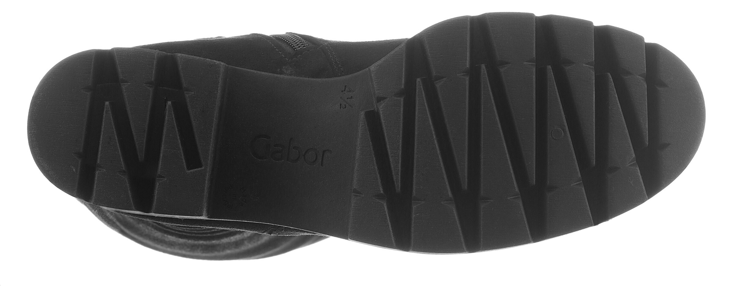 GABOR Boot in Black