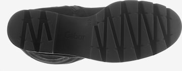 GABOR Boots in Black