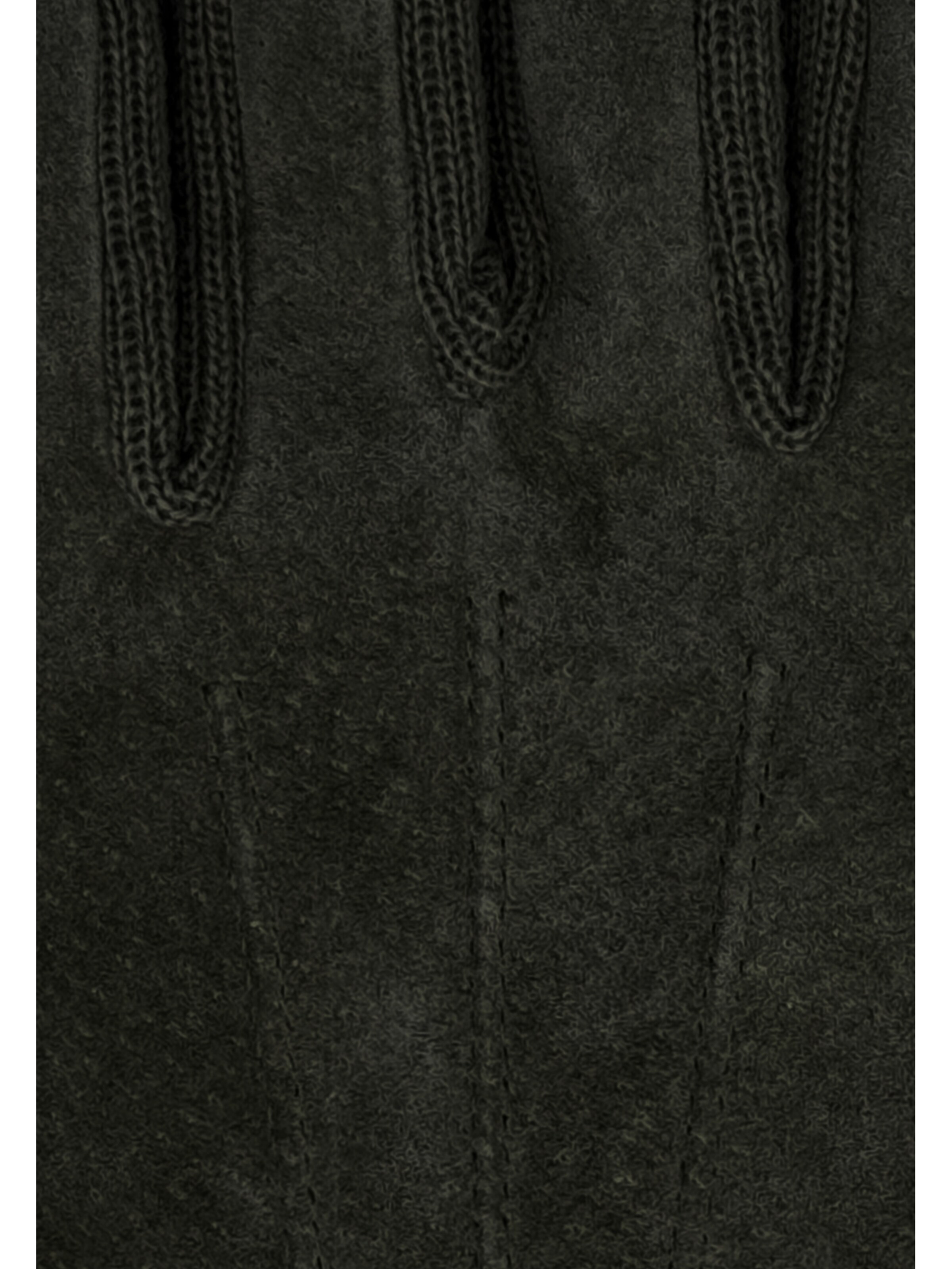 KESSLER Fingerhandschuhe‌‌‌‌‌‌ in Grün