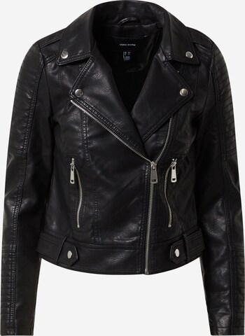 Vero Moda Petite Between-Season Jacket 'KERRI' in Black: front