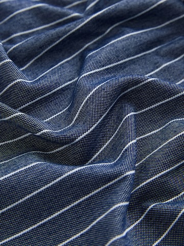 Next Tričko - Modrá