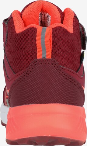 Whistler Outdoorschuhe 'Besta' in Rot