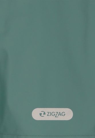 ZigZag Regen-Set 'Eigil' in Blau
