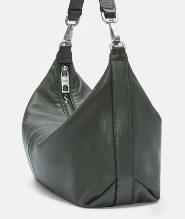 Liebeskind Berlin Shoulder bag 'Paris' in Green