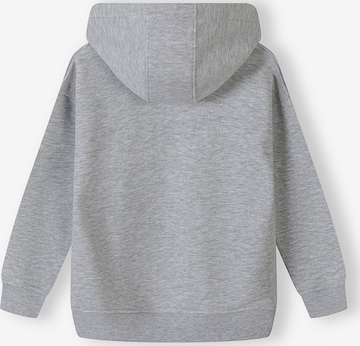 MINOTI Sweatshirt i grå