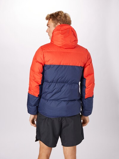 Nike Sportswear Veste d'hiver 'Fill Shield' en bleu marine ...