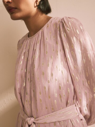 Robe Next en rose