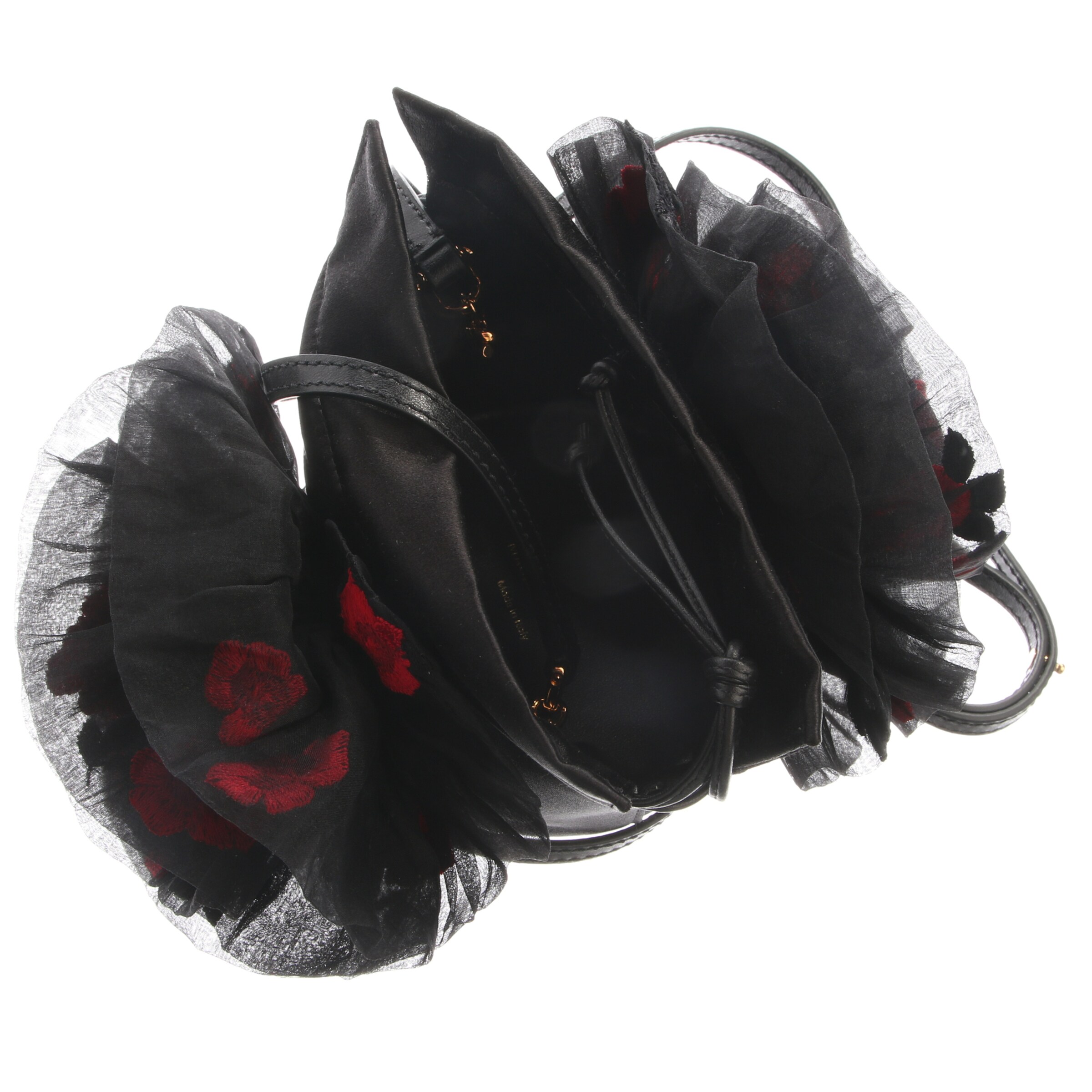 Magda Butrym Bag in One size in Black