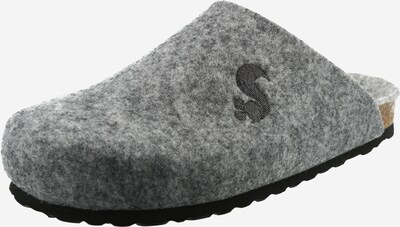 thies Slippers in Grey, Item view