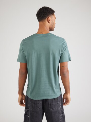Carhartt WIP Tričko - Zelená