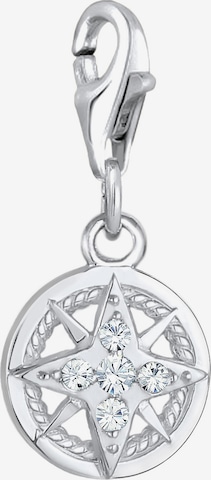 Pendentif Nenalina en argent