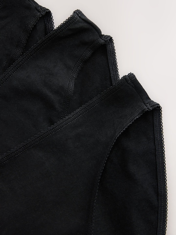 Slip di Next in nero