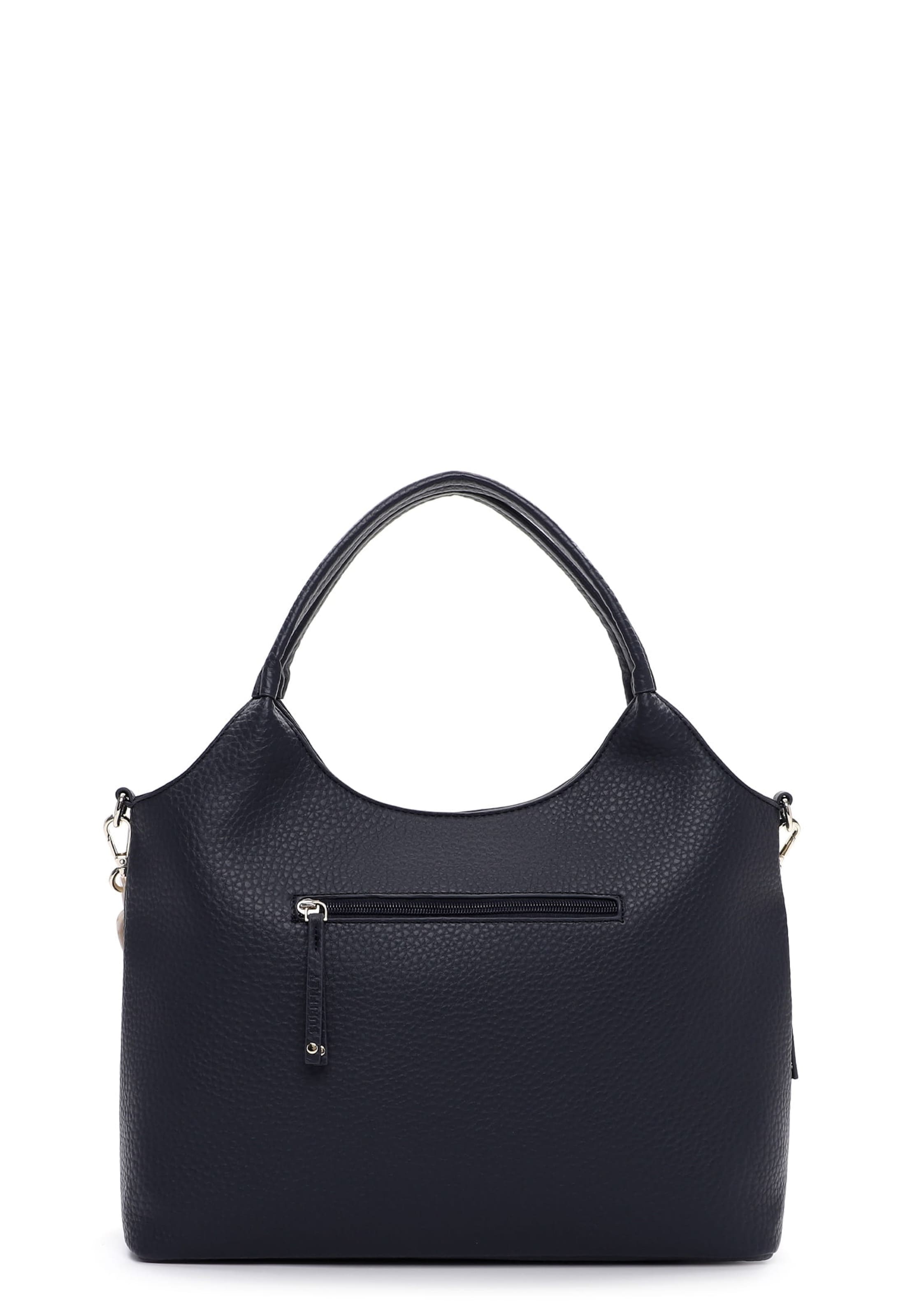 Suri Frey Handbag 'Jeanny' in Blue