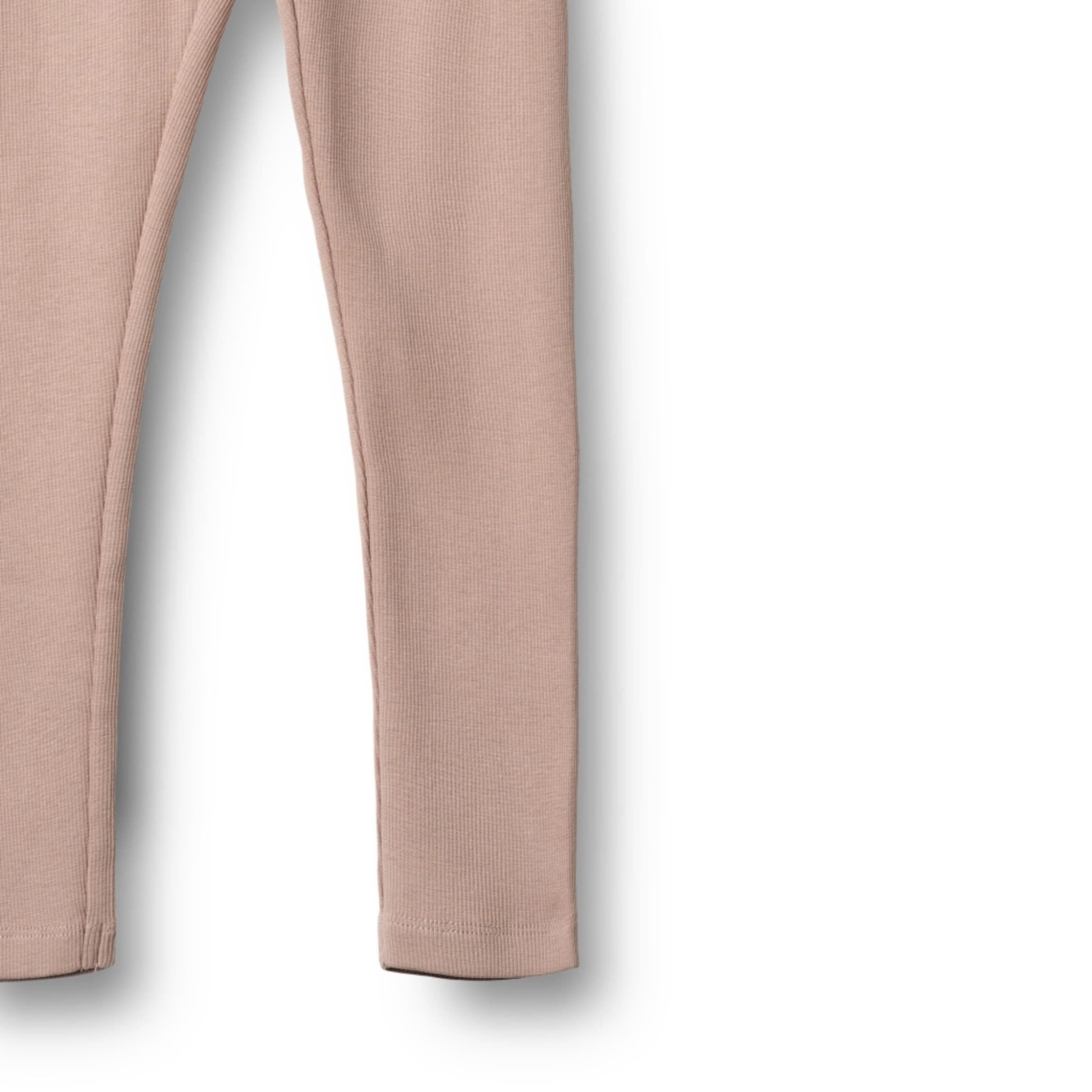 WHEAT Skinny Legíny 'Jules' – béžová