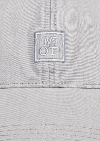 Marc O'Polo Cap in Blau