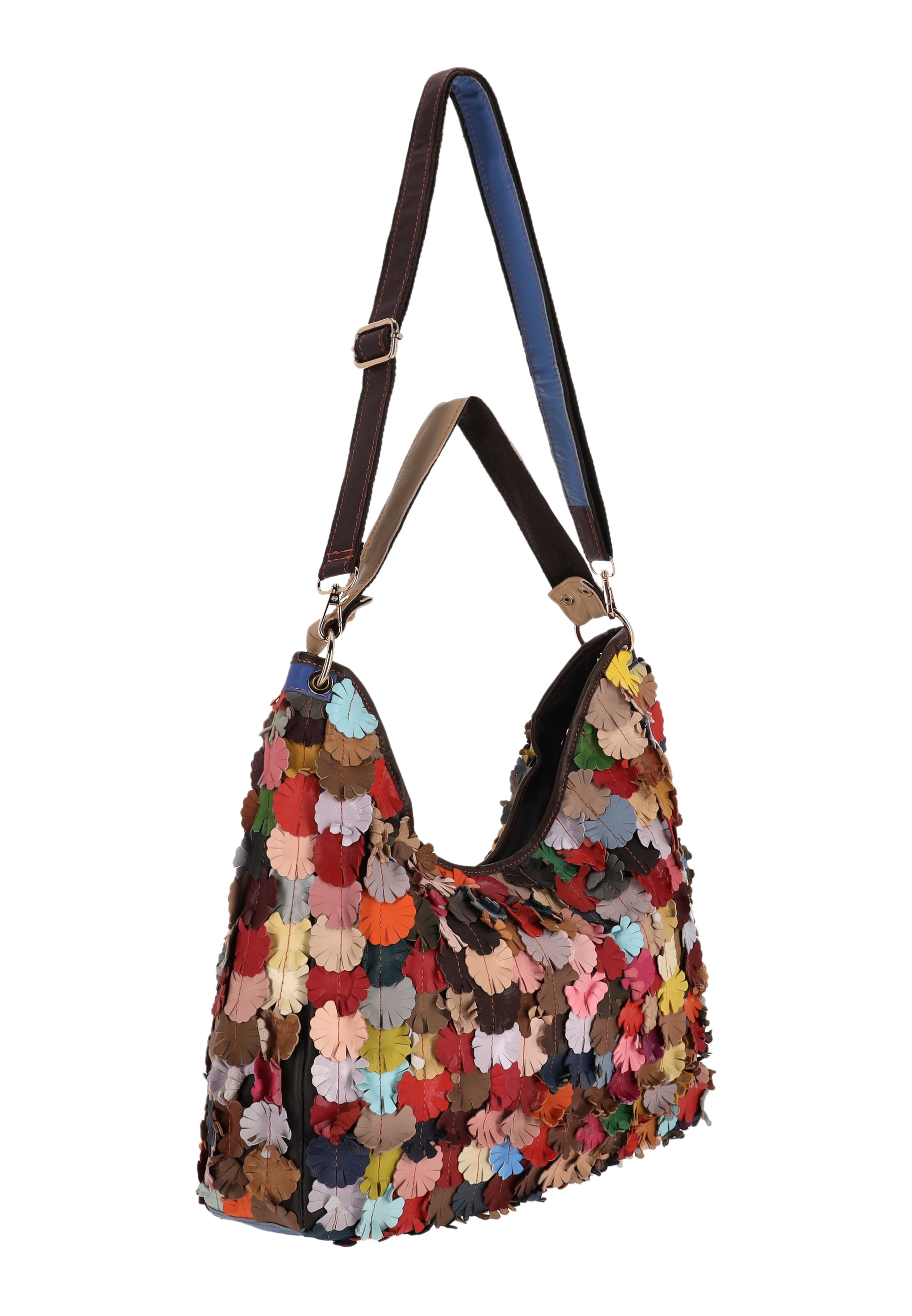 usha FESTIVAL Shoulder bag in Mixed colours