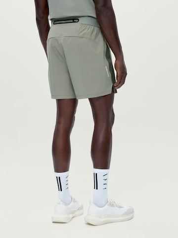 Born Regular Sportbroek ' Torque ' in Beige