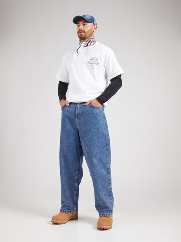 T-Shirt Carhartt WIP en blanc