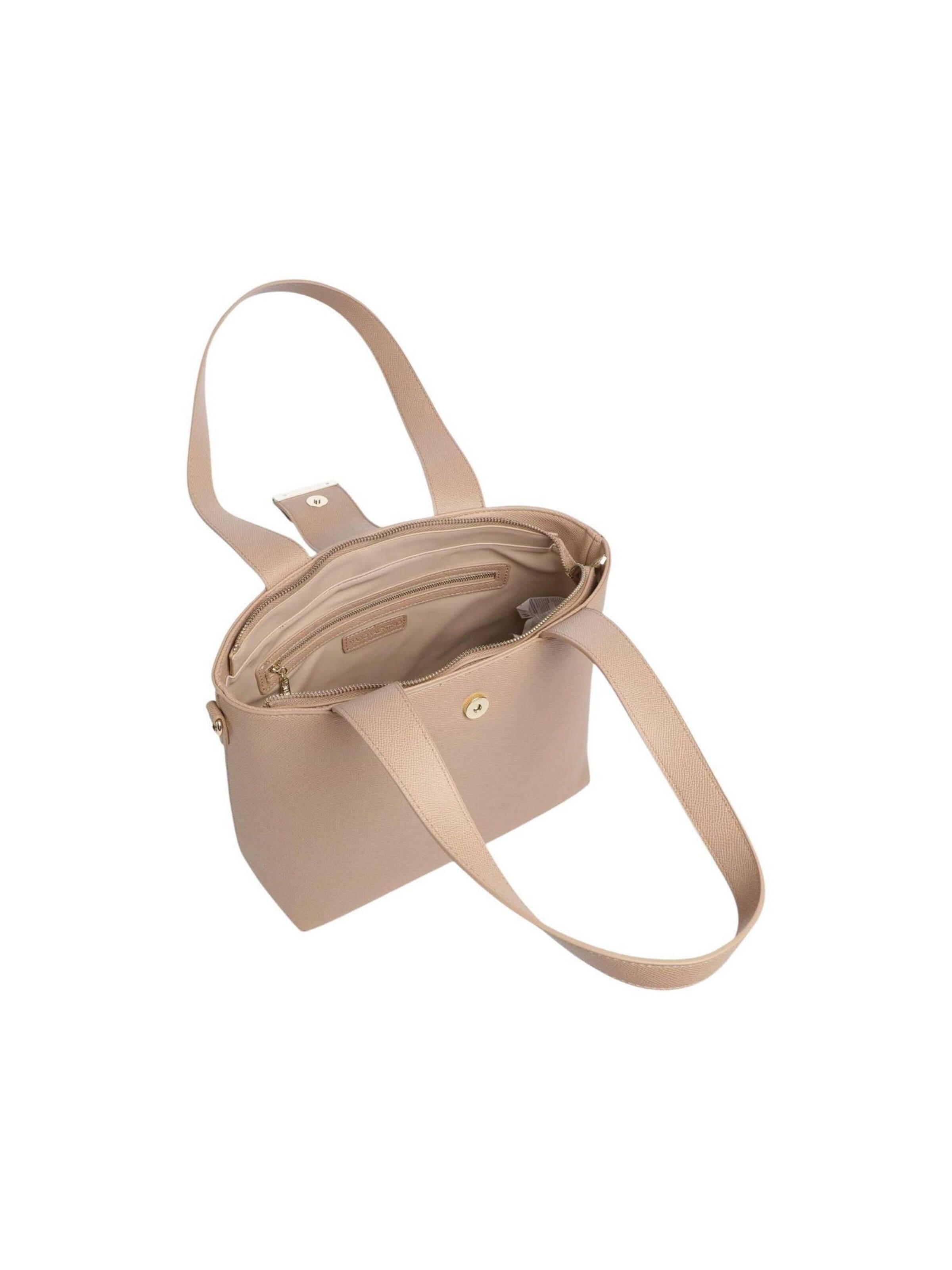 Sac bandoulière 'DIONE VBS9U801' VALENTINO en beige
