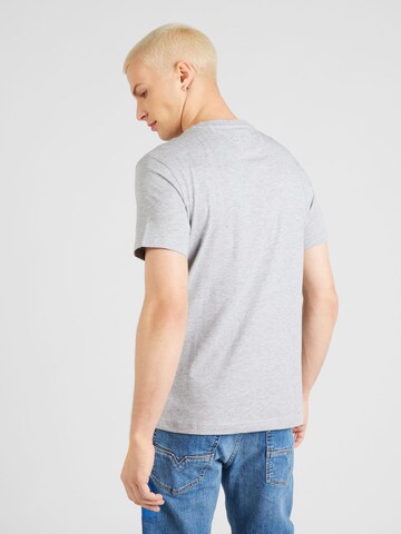 T-Shirt La Martina en gris