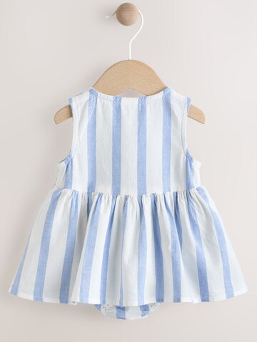 Next - Vestido en azul