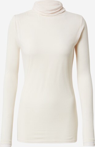 Riani Shirt in White: front