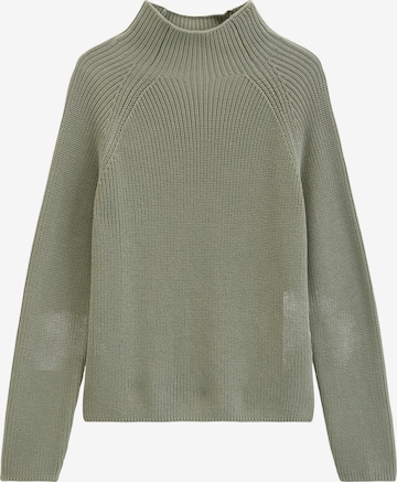 Marc O'Polo Pullover in Grün: Vorderseite