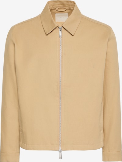 Calvin Klein Between-Season Jacket in XS in Beige, Item view