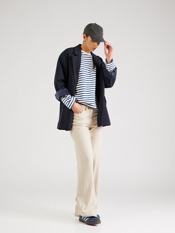 ARMEDANGELS - Pullover em azul