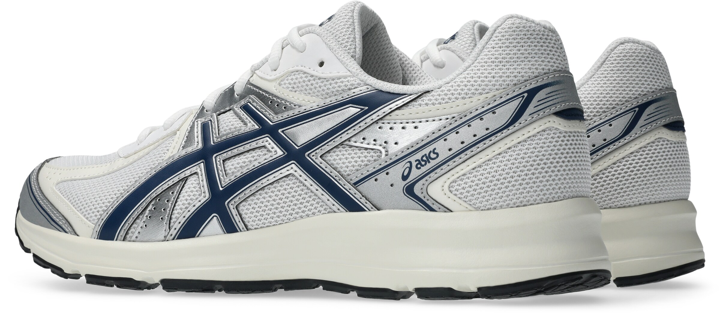 ASICS SportStyle Sneakers in White