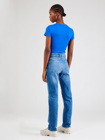 ONLY Regular Jeans 'ONLBECCA LIFE' in Blau