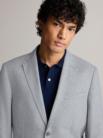 Next - Regular Fit Jaqueta em azul