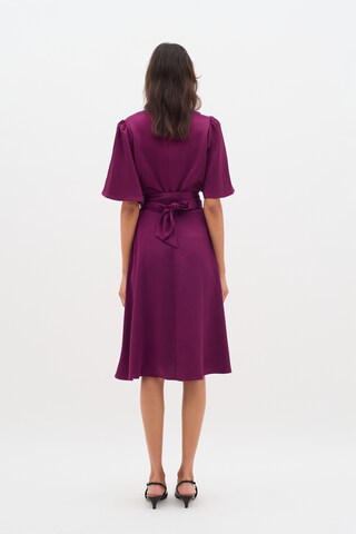 InWear Jurk 'SendraI' in Lila
