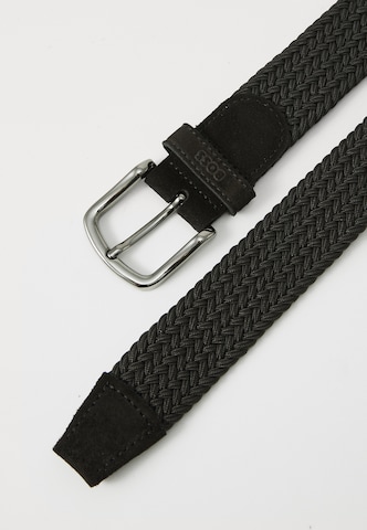 Cintura 'Sash' di BOSS in nero