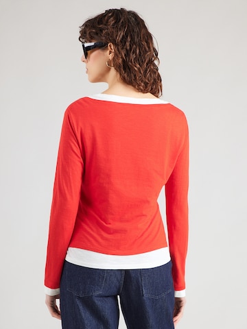 monari Shirt in Red