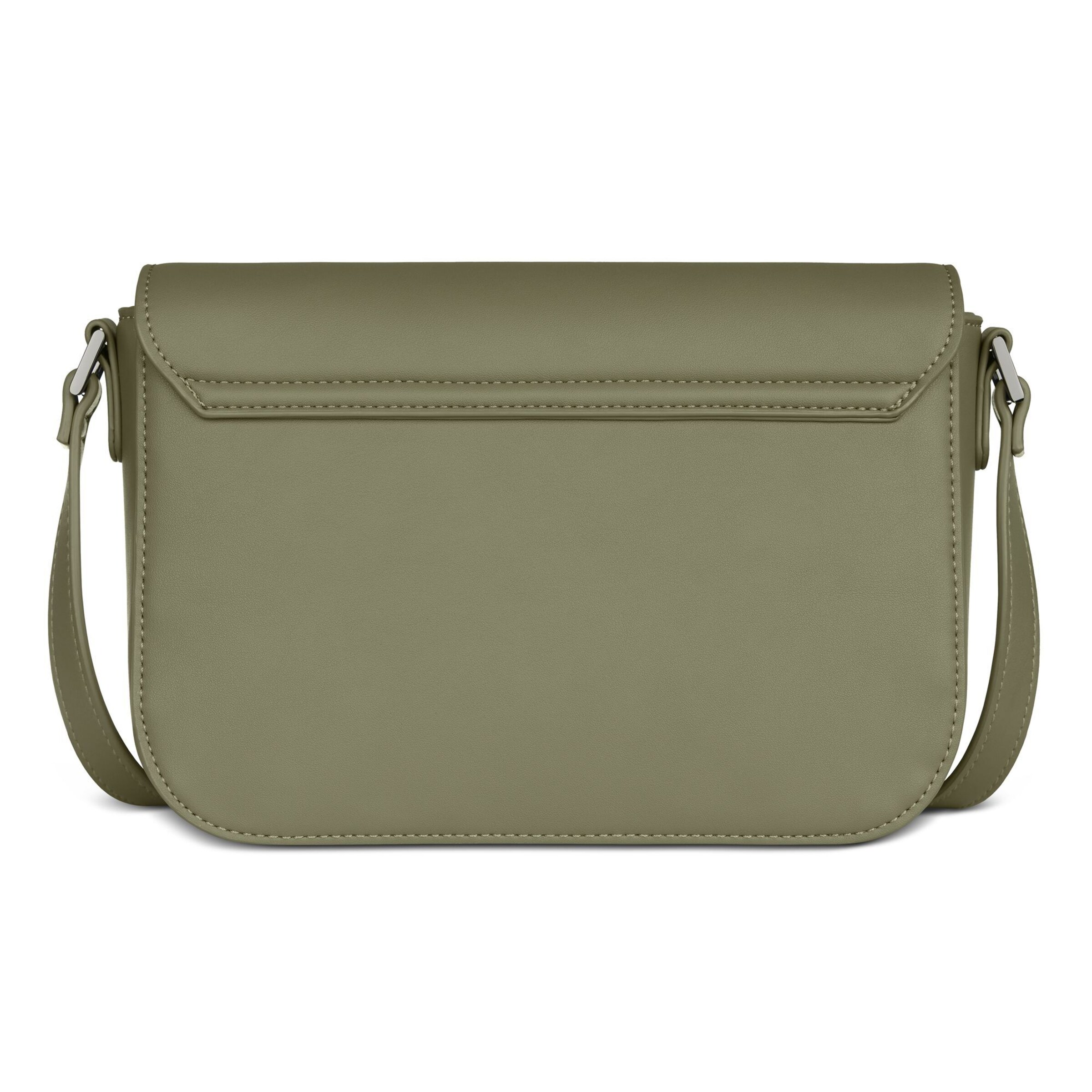 bugatti Crossbody bag 'Nela' in Green