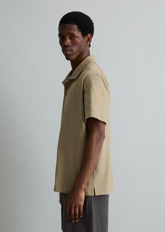 Marc O'Polo DENIM Regular Fit Hemd in Beige