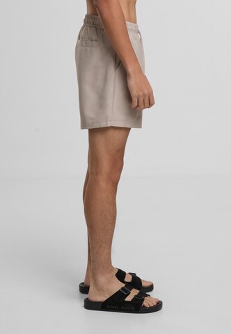 Shorts de bain Pegador en gris